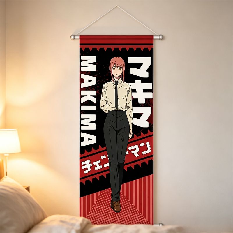 Poster Gulungan Dinding Chains - Esports Gaming Poster ulasan dan harga