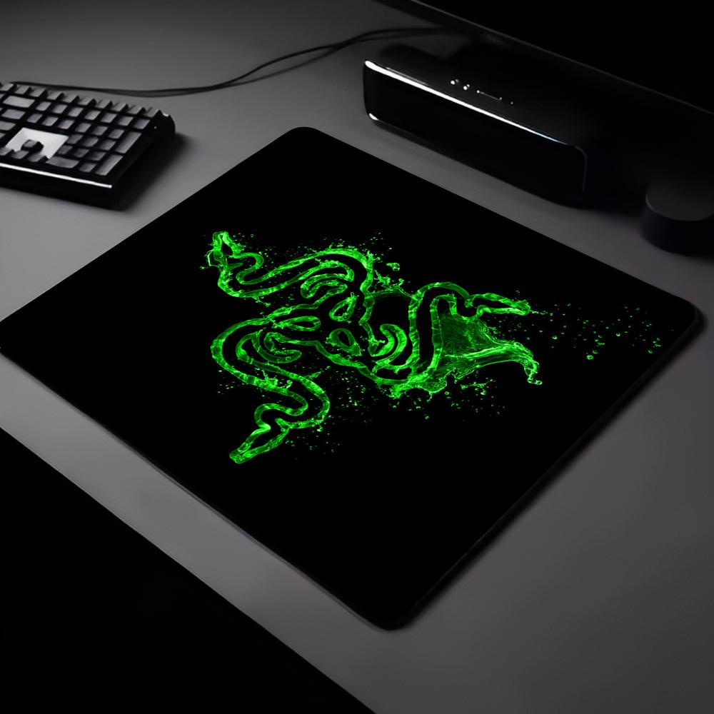 Razer logo Mouse Pad e-sport p - Esports Gaming Logos ulasan dan harga