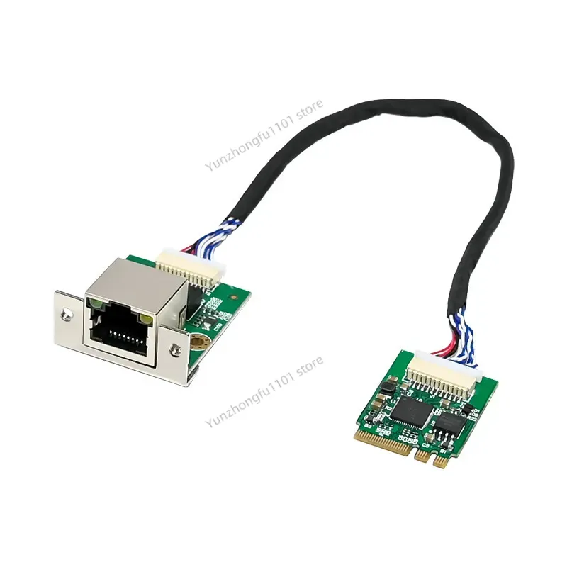Kartu Jaringan Ethernet 2.5G P - Esports And Gaming Industry ulasan dan harga