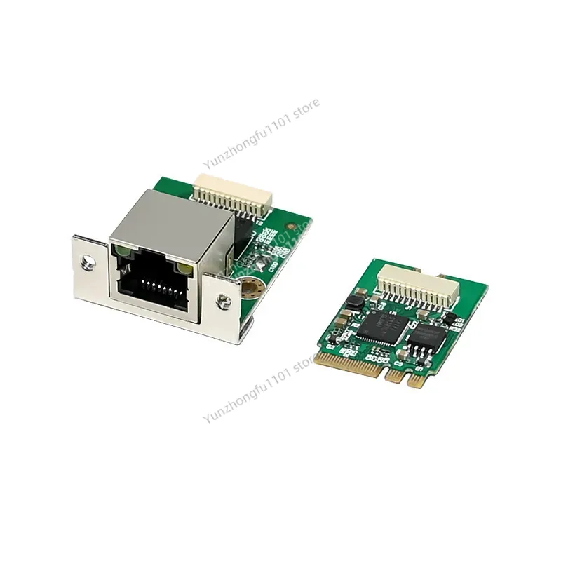 Kartu Jaringan Ethernet 2.5G P - Esports And Gaming Industry ulasan dan harga