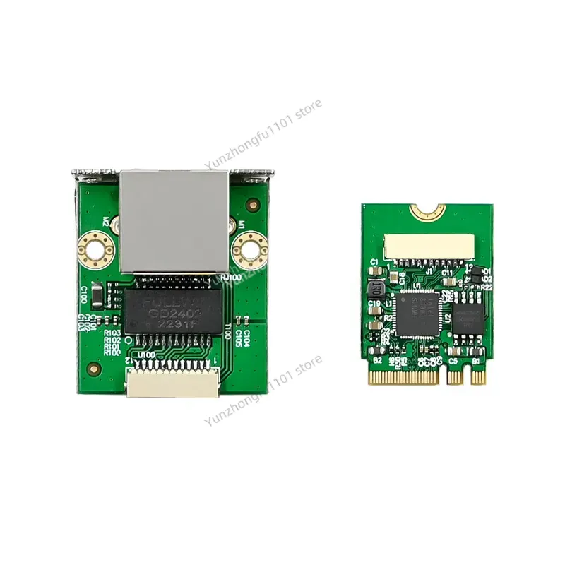 Kartu Jaringan Ethernet 2.5G P - Esports And Gaming Industry ulasan dan harga