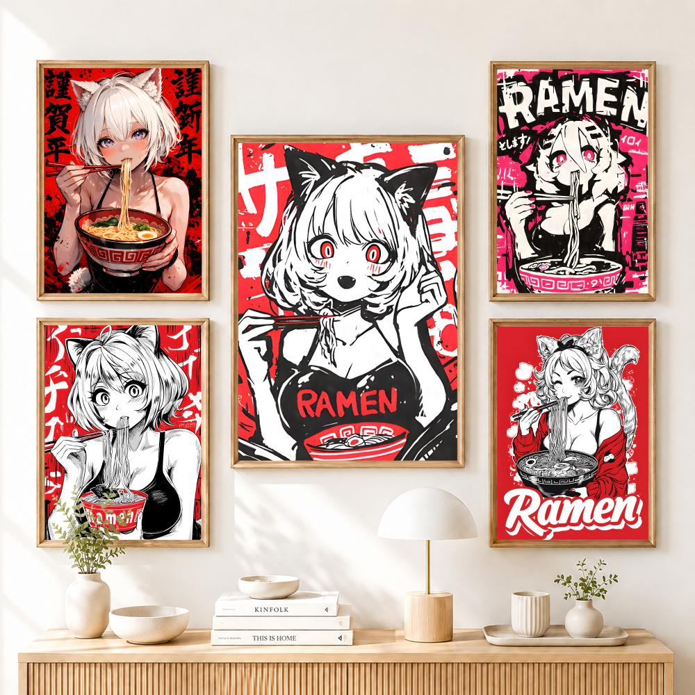 Poster Kanvas Kaligrafi Lukisa - Esports Gaming Poster ulasan dan harga