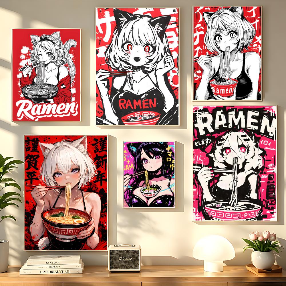 Poster Kanvas Kaligrafi Lukisa - Esports Gaming Poster ulasan dan harga