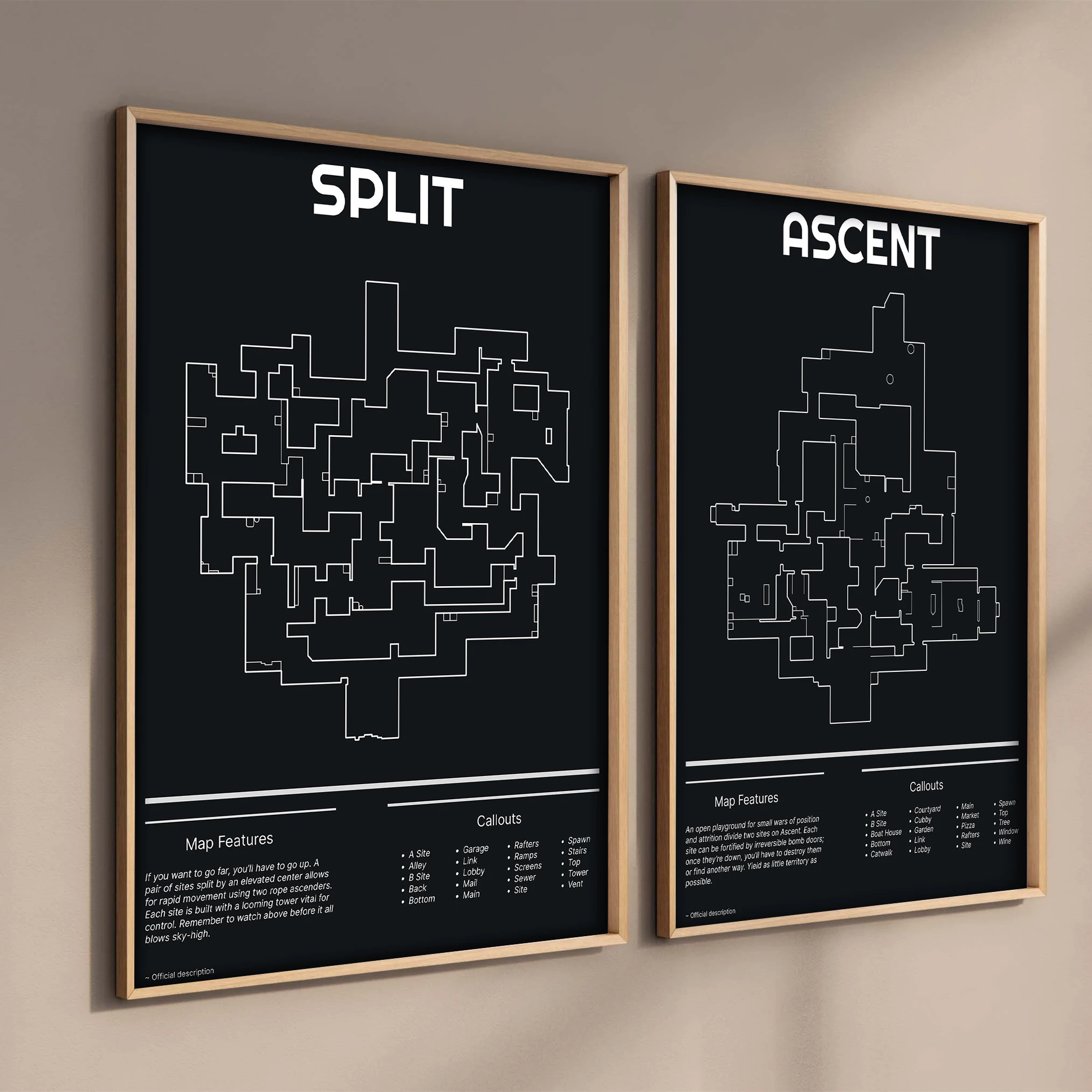 Retro 2023 Permainan Populer P - Esports Gaming Poster ulasan dan harga