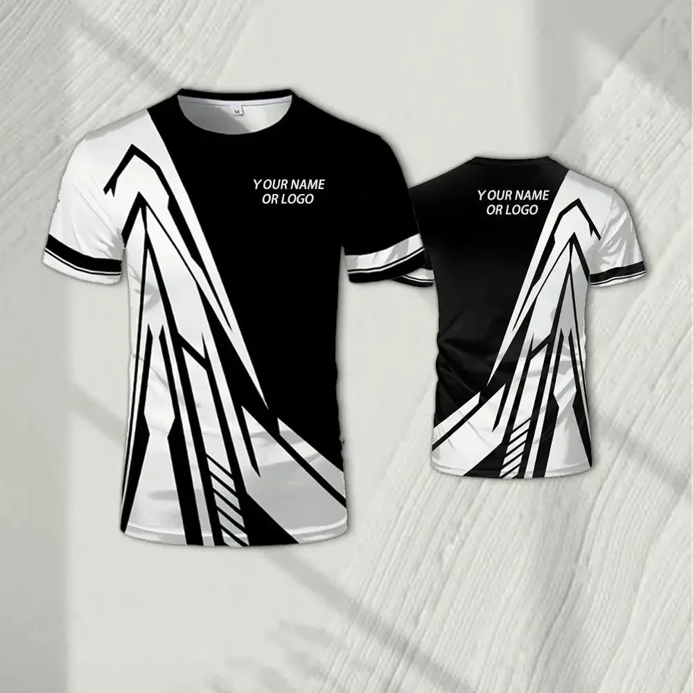 Jersey Tim Esports Cetak 3D Po - Esports Gaming Logos ulasan dan harga